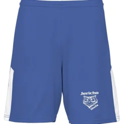 Contestant United Shorts - 7 inches