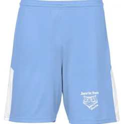Contestant United Shorts - 7 inches