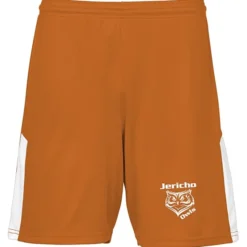 Contestant United Shorts - 7 inches