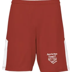Contestant United Shorts - 7 inches