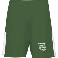 Contestant United Shorts - 7 inches