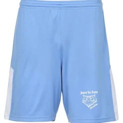 Contestant United Shorts - 7 inches
