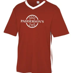 Contestant V-Neck T-Shirt