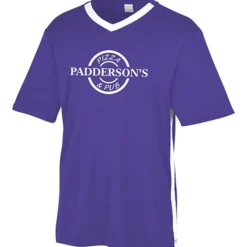 Contestant V-Neck T-Shirt