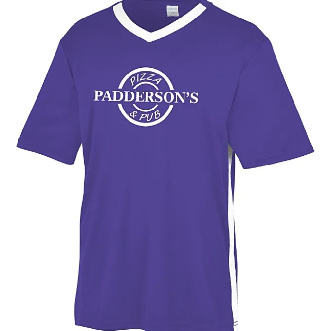 Contestant V-Neck T-Shirt