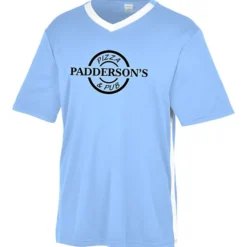 Contestant V-Neck T-Shirt
