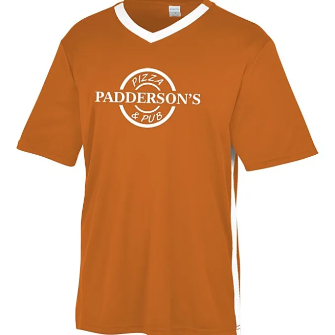 Contestant V-Neck T-Shirt