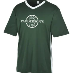 Contestant V-Neck T-Shirt