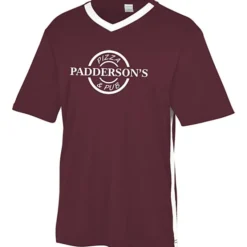 Contestant V-Neck T-Shirt