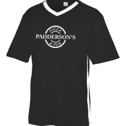 Contestant V-Neck T-Shirt