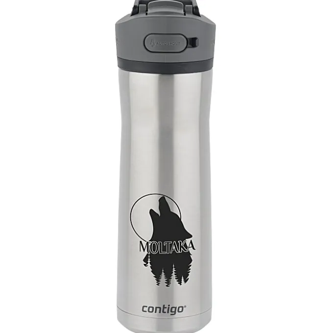 Contigo Ashland Chill 2.0 Vacuum Bottle - 20 oz