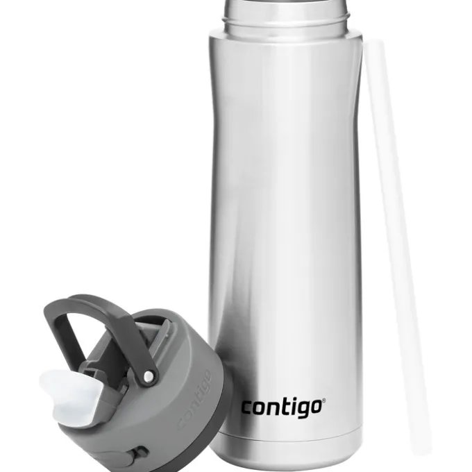 Contigo Ashland Chill 2.0 Vacuum Bottle - 20 oz - 24 hr