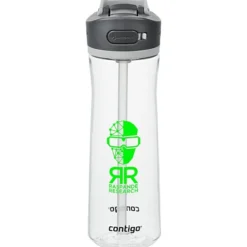 Contigo Ashland 2.0 Tritan Bottle - 24 oz