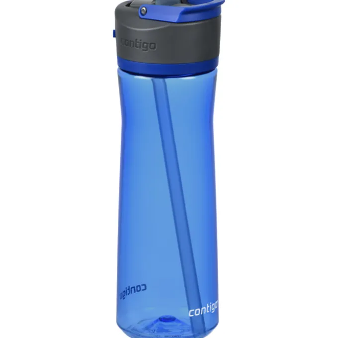 Contigo Ashland 2.0 Tritan Bottle - 24 oz - 24 hr