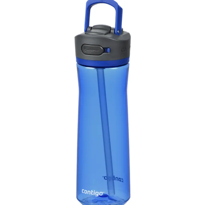 Contigo Ashland 2.0 Tritan Bottle - 24 oz - 24 hr
