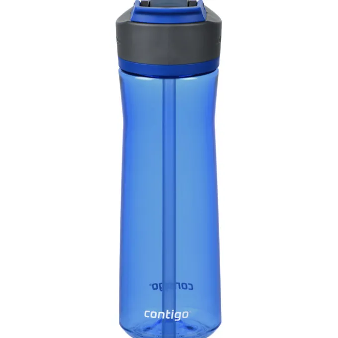 Contigo Ashland 2.0 Tritan Bottle - 24 oz - 24 hr