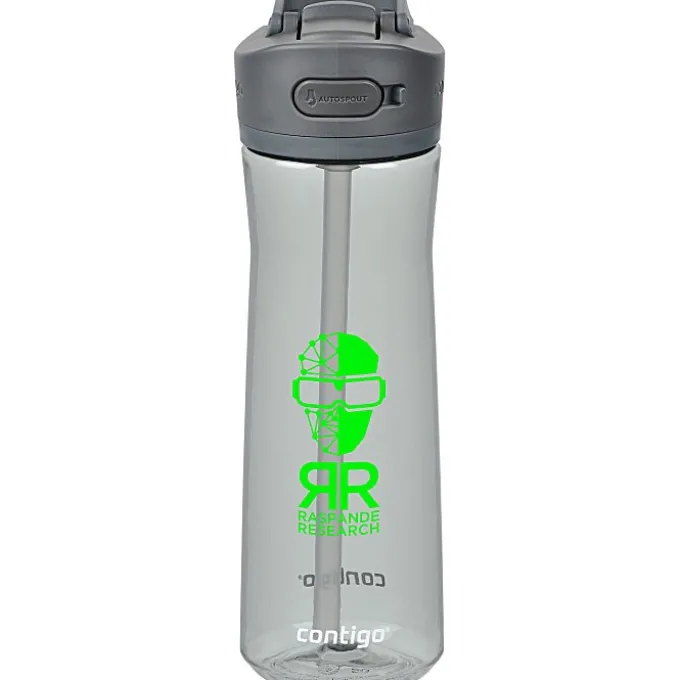 Contigo Ashland 2.0 Tritan Bottle - 24 oz - 24 hr