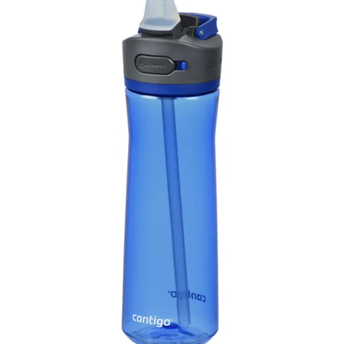 Contigo Ashland 2.0 Tritan Bottle - 24 oz - 24 hr