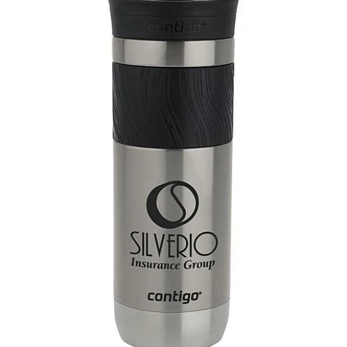 Contigo Byron 2.0 Vacuum Tumbler - 20 oz