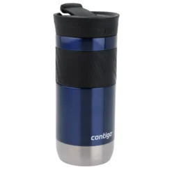 Contigo Byron 2.0 Vacuum Tumbler - 16 oz - Laser Engraved