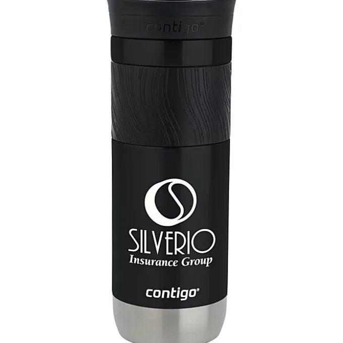Contigo Byron 2.0 Vacuum Tumbler - 20 oz - 24 hr