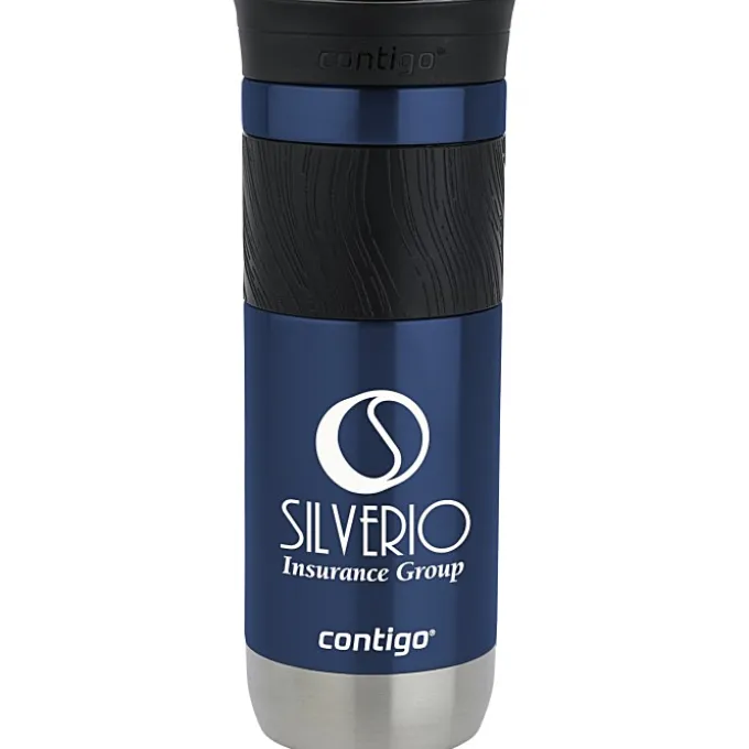 Contigo Byron 2.0 Vacuum Tumbler - 20 oz - 24 hr