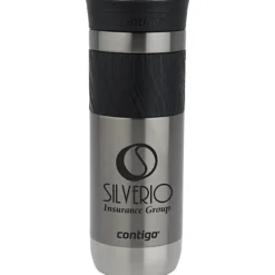 Contigo Byron 2.0 Vacuum Tumbler - 20 oz - 24 hr