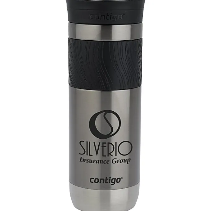 Contigo Byron 2.0 Vacuum Tumbler - 20 oz - 24 hr