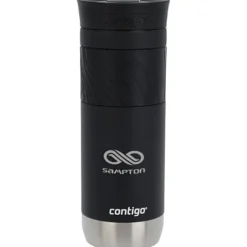 Contigo Byron 2.0 Vacuum Tumbler - 20 oz - Laser Engraved
