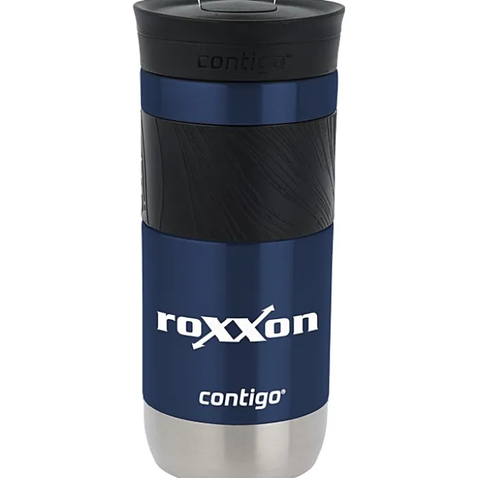 Contigo Byron 2.0 Vacuum Tumbler - 16 oz - 24 hr