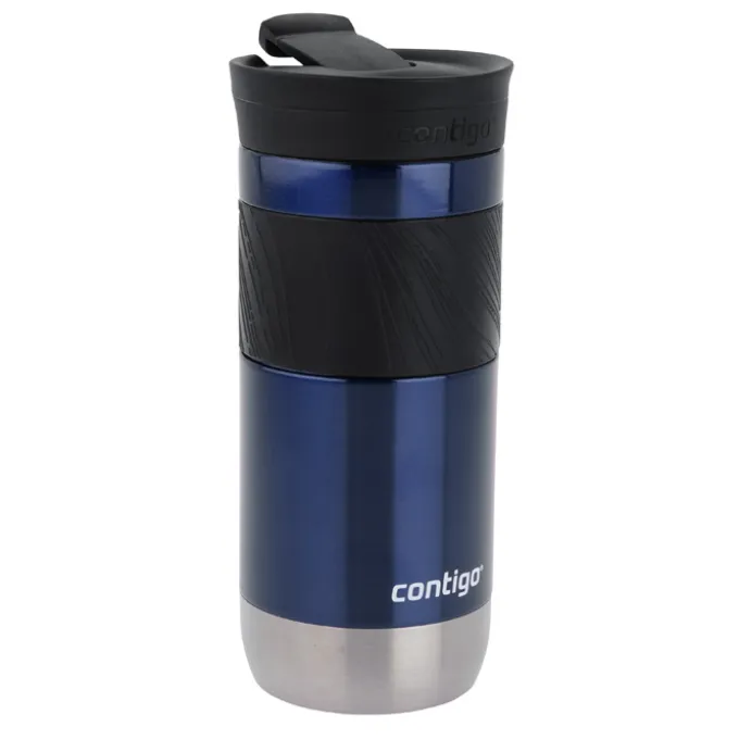 Contigo Byron 2.0 Vacuum Tumbler - 16 oz - 24 hr