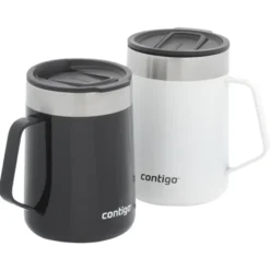Contigo Streeterville Vacuum Mug - 14 oz