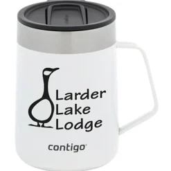 Contigo Streeterville Vacuum Mug - 14 oz