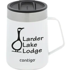 Contigo Streeterville Vacuum Mug - 14 oz