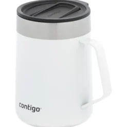 Contigo Streeterville Vacuum Mug - 14 oz