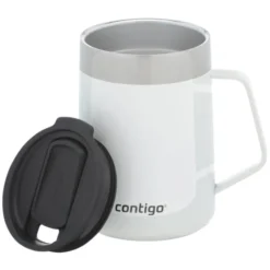 Contigo Streeterville Vacuum Mug - 14 oz
