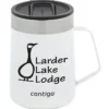 Contigo Streeterville Vacuum Mug - 14 oz. - 24 hr