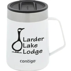Contigo Streeterville Vacuum Mug - 14 oz. - 24 hr