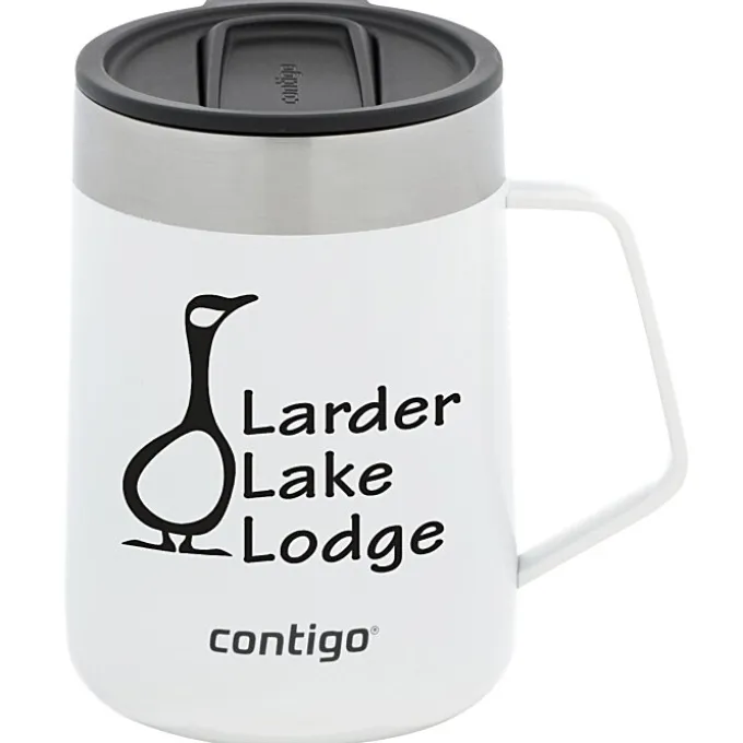 Contigo Streeterville Vacuum Mug - 14 oz. - 24 hr