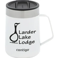 Contigo Streeterville Vacuum Mug - 14 oz. - 24 hr