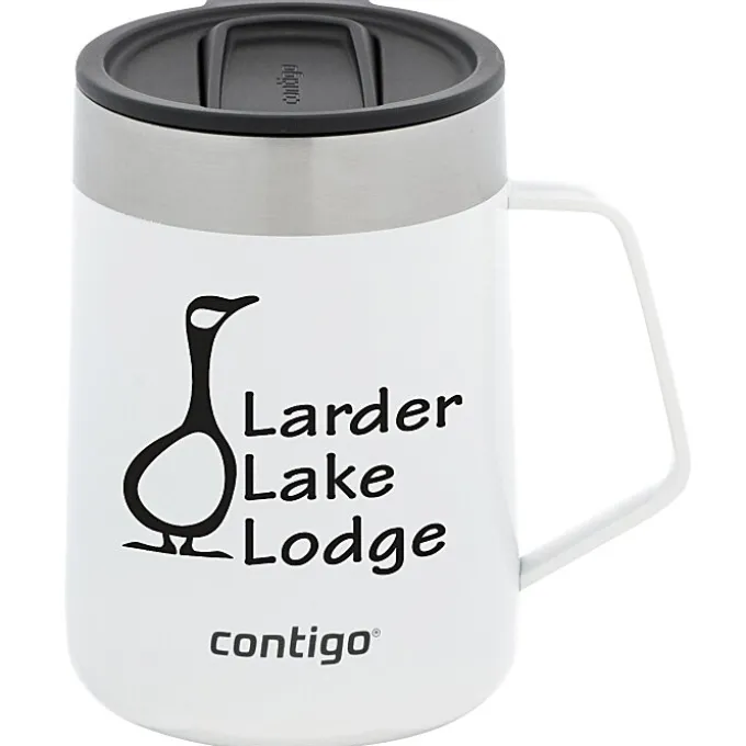 Contigo Streeterville Vacuum Mug - 14 oz. - 24 hr