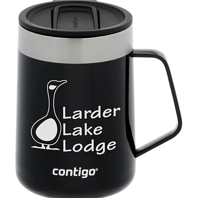 Contigo Streeterville Vacuum Mug - 14 oz. - 24 hr