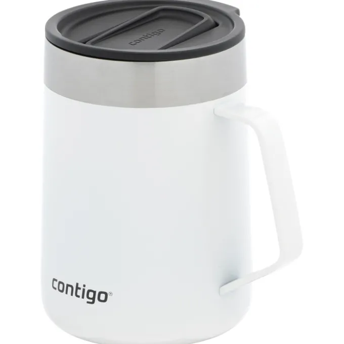 Contigo Streeterville Vacuum Mug - 14 oz. - 24 hr