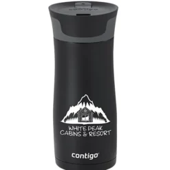 Contigo West Loop Travel Tumbler - 16 oz. - Matte - 24 hr