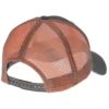 Contrast Color Mesh Back Cap - 24 hr