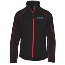 Contrast Stitch Sport Jacket - Men's