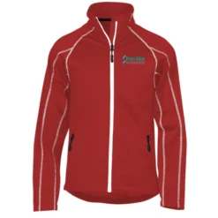 Contrast Stitch Sport Jacket - Men's