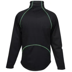 Contrast Stitch Sport Jacket - Men's - 24 hr