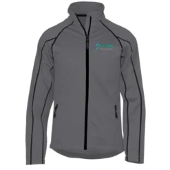 Contrast Stitch Sport Jacket - Men's - 24 hr