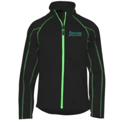 Contrast Stitch Sport Jacket - Men's - 24 hr
